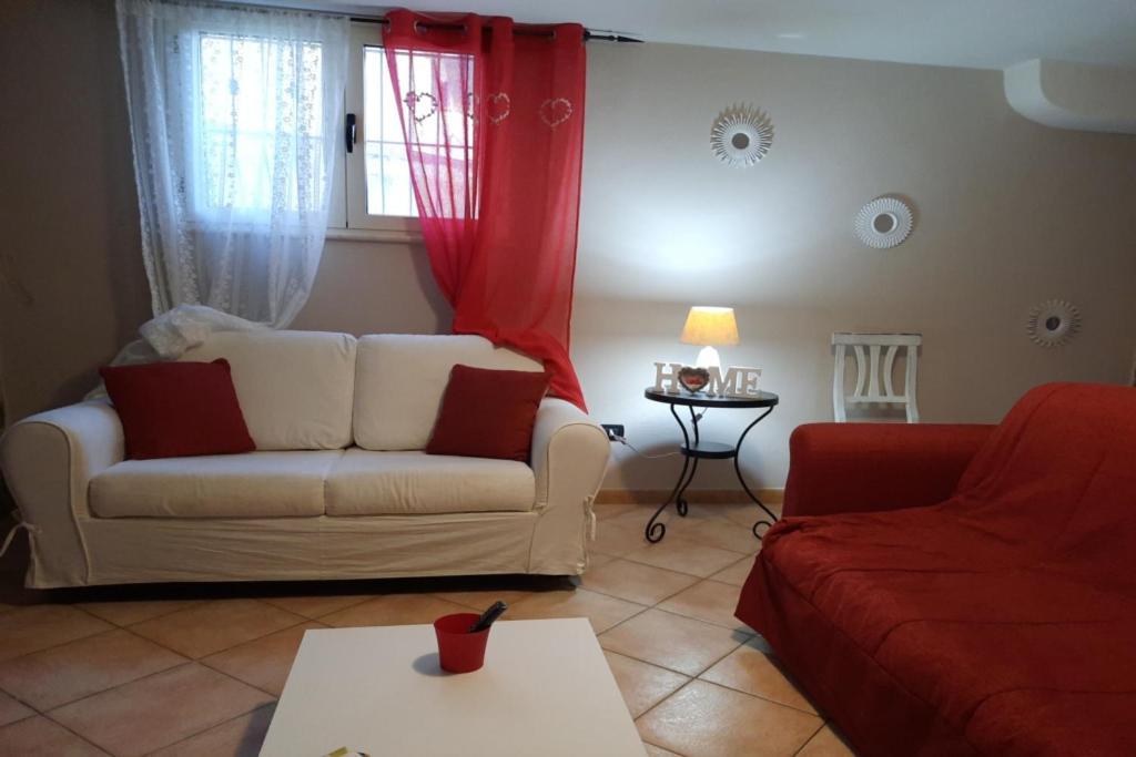 Villantoine De La Marina Di Orosei Exterior foto