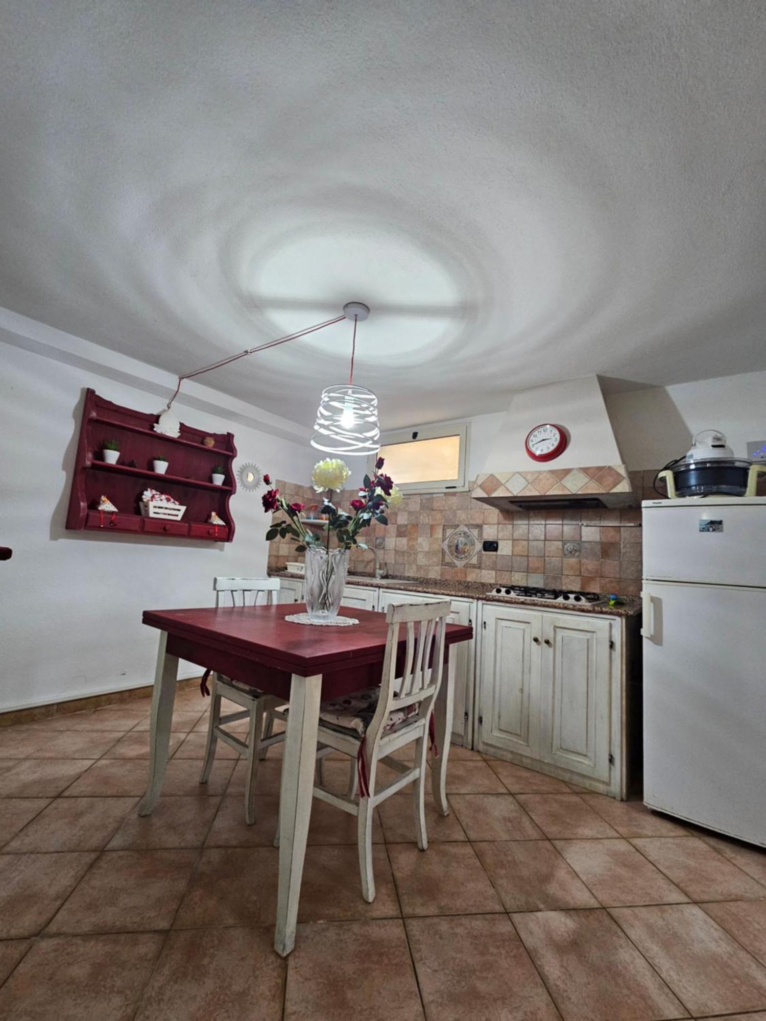 Villantoine De La Marina Di Orosei Exterior foto