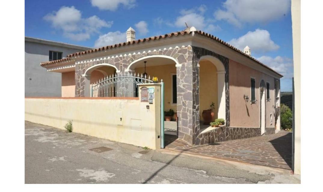 Villantoine De La Marina Di Orosei Habitación foto
